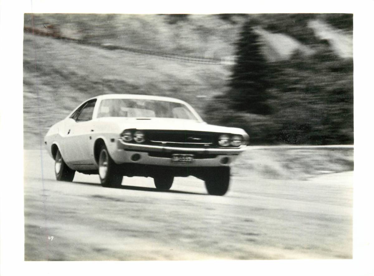 p36175『バニシング・ポイント』スチル バリー・ニューマン クリーヴォン・リトル ギルダ・テクスター ティモシー・スコット拍卖