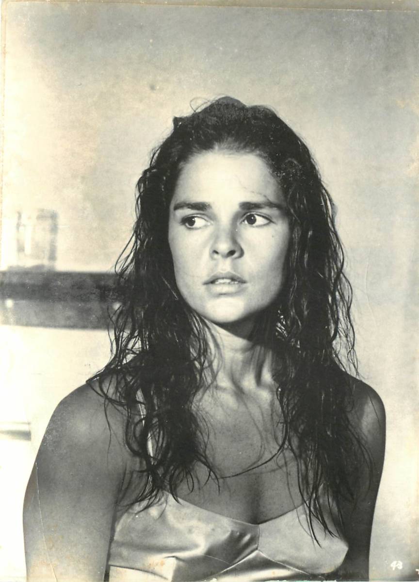 p35689『ゲッタウェイ』スチル スティーヴ・マックィーン アリ・マッグロー サム・ペキンパー ベン・ジョンソン拍卖