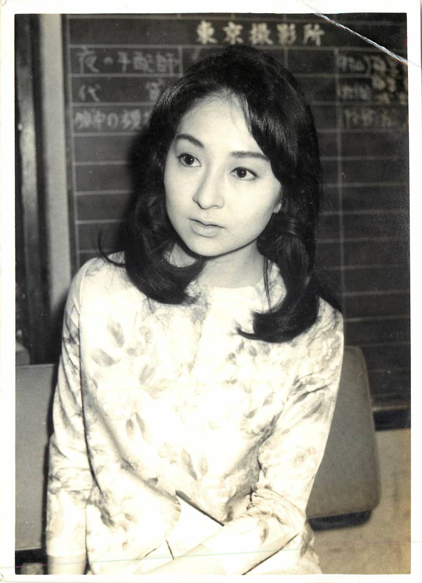 p35757『徳川女系図』御影京子スナップ拍卖