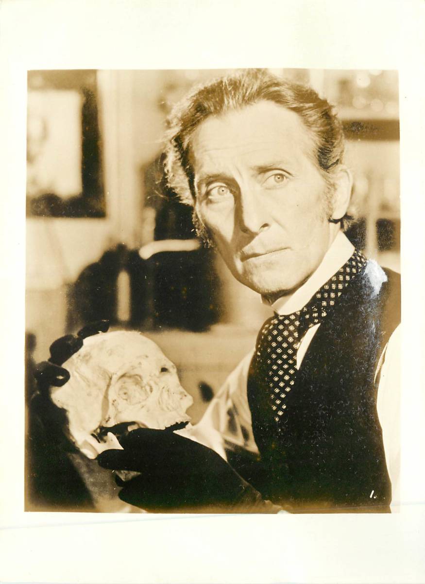 p35715『フランケンシュタイン死美人の復讐』スチル テレンス・フィッシャー ピーター・カッシング スーザン・デンバーグ拍卖