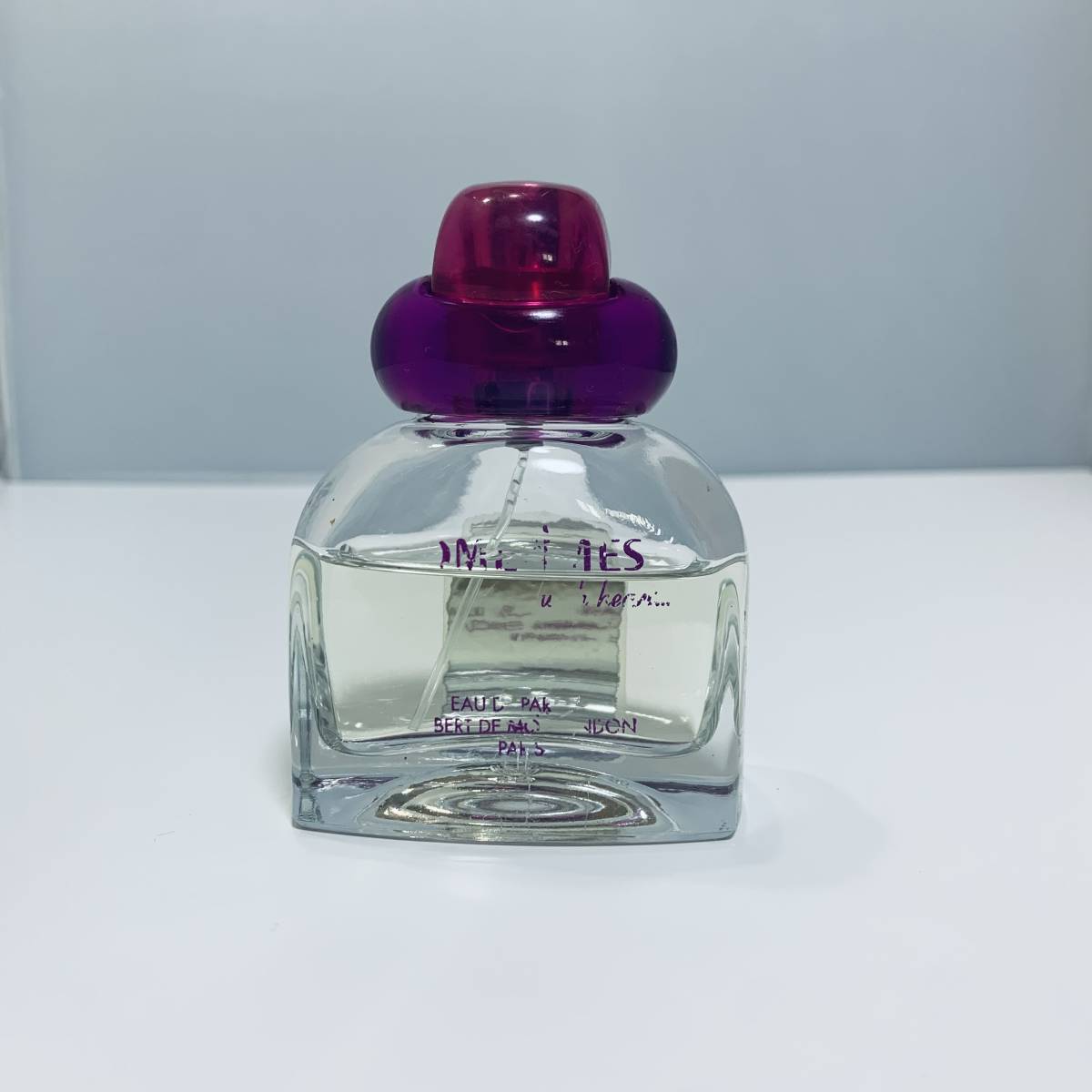 K0301 サムタイム ウィズ ハート オーデパルファム 50ml 残たぶん65%拍卖