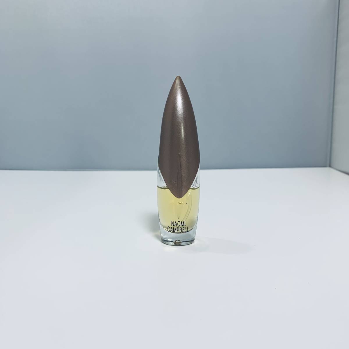 K0306 ナオミ キャンベル オードトワレ NAOMI CAMPBELL 15ml 残量たぶん55% 拍卖
