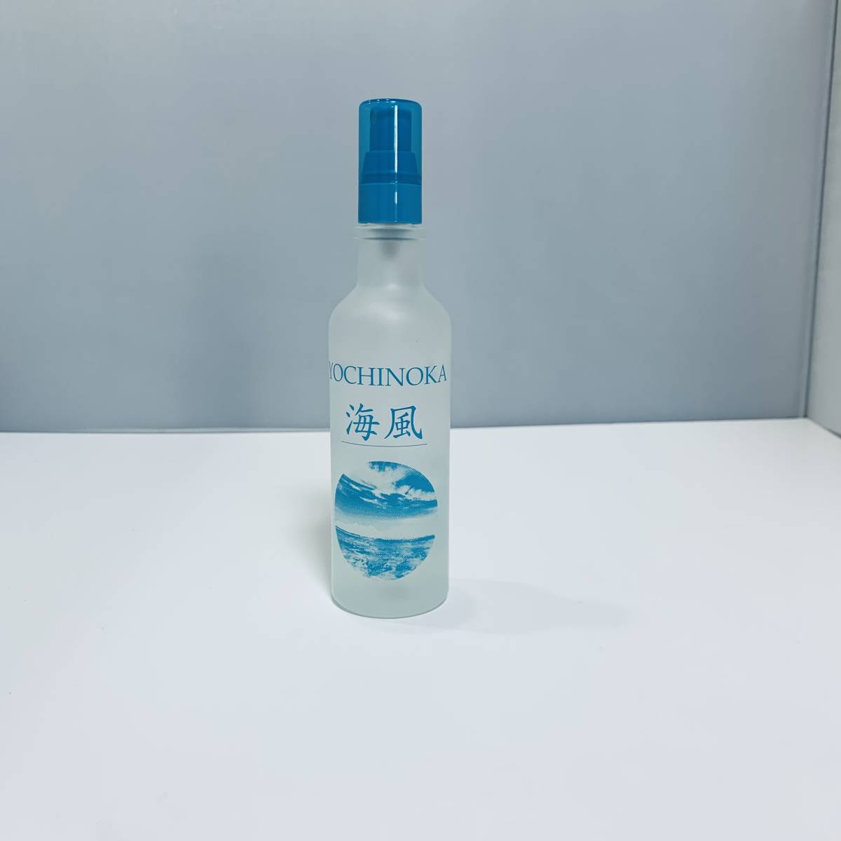 K0316 YOCHINOKA ヨチノカ 海風 ウミカゼ 80ml 残量約45% 希少品拍卖