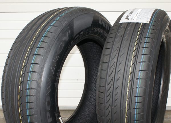 【在庫あり! 当日発送!】 2025年製 ピレリ パワジー 205/55R16 91V 新品4本SET PIRELLI POWERGY 送料別途拍卖