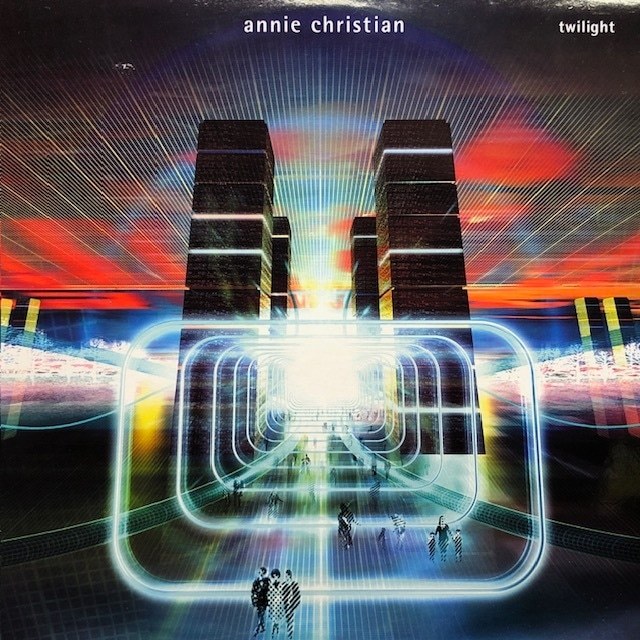 Annie Christian - Twilight拍卖
