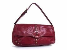 Dakota(ダコタ) 本革 ハンドバッグ 954686L586-335G拍卖