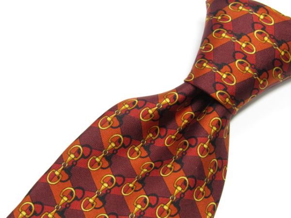 LANCEL(ランセル) シルクネクタイ アート柄 839422C168R4拍卖