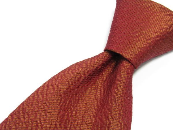 Donna Karan New York(ダナ・キャラン・ニューヨーク) シルクネクタイ 無地系 839421C226R9拍卖