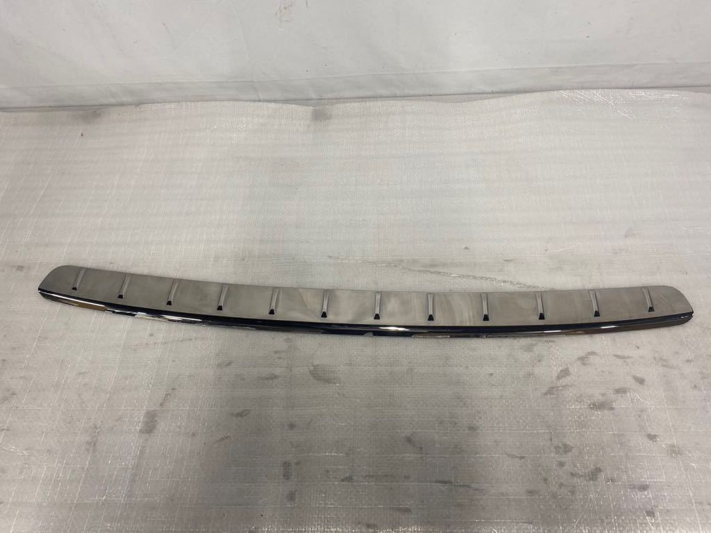 プジョー 2008 リアバンパー 加飾部 メッキ 1726666 983746607拍卖