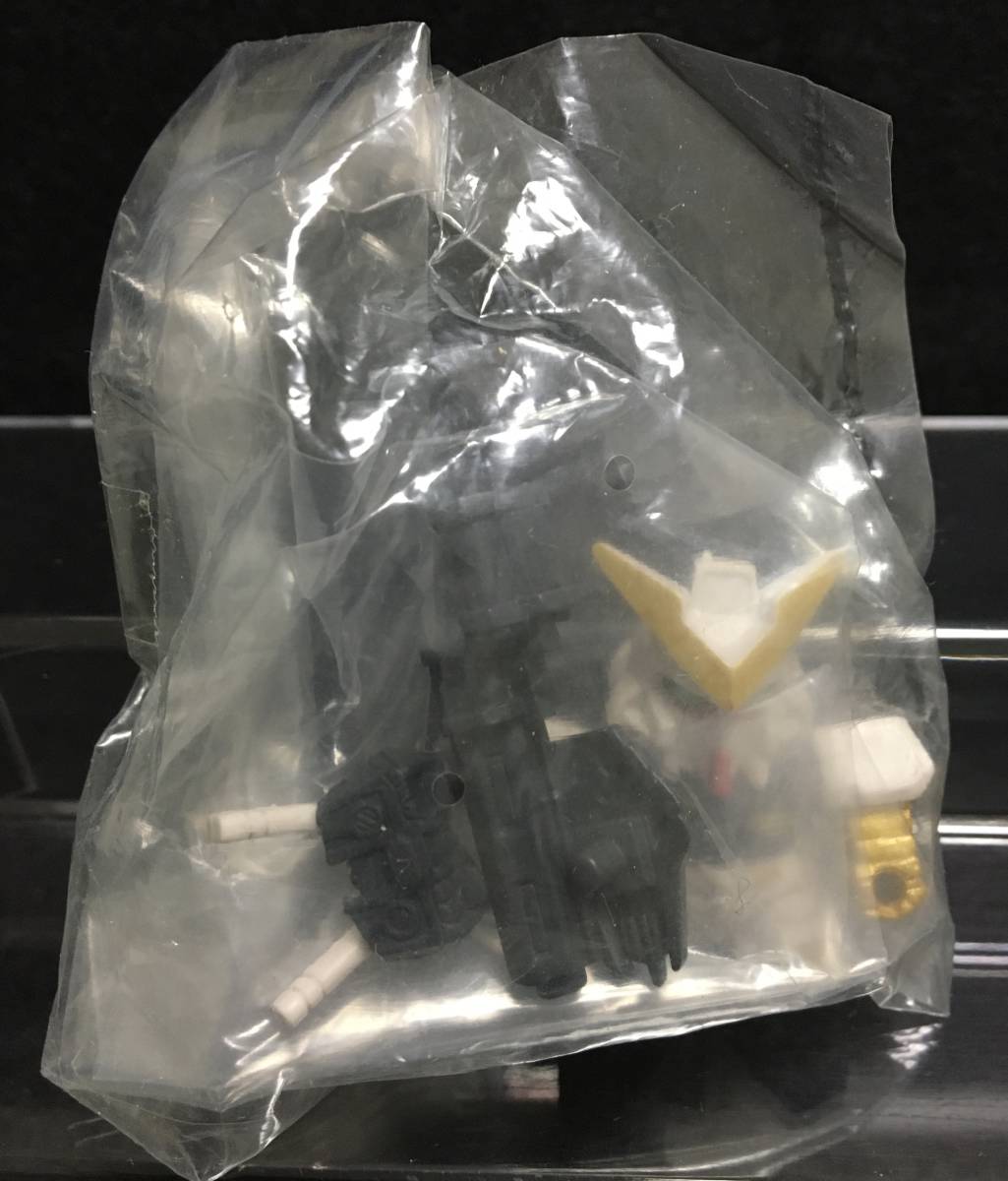 ★☆SDガンダムフルカラーカスタム01 ガンダムアストレイ ゴールドフレーム サンライズ ガチャポン☆★拍卖