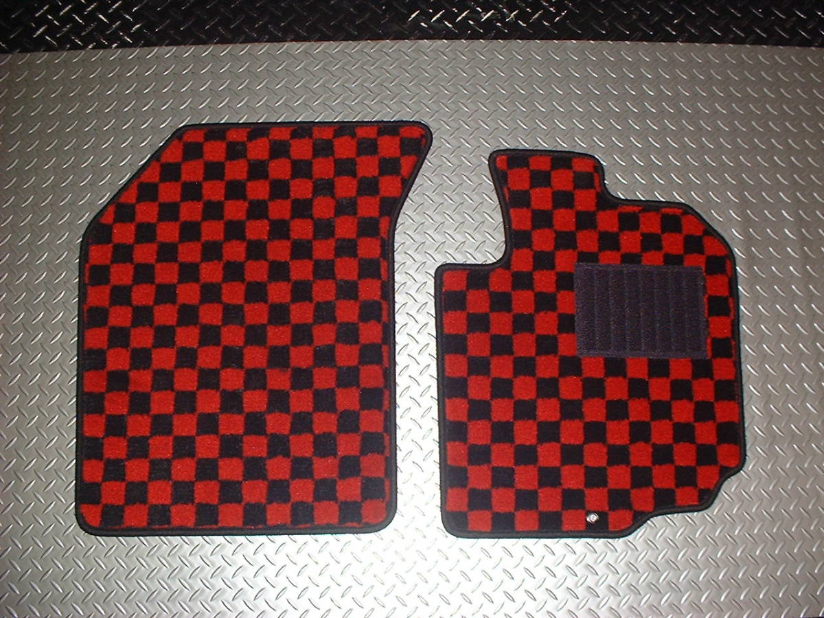 スイフト/スイフトスポーツ フロントマット新品 ☆選べるカラー4色☆ A/-chr②+①拍卖