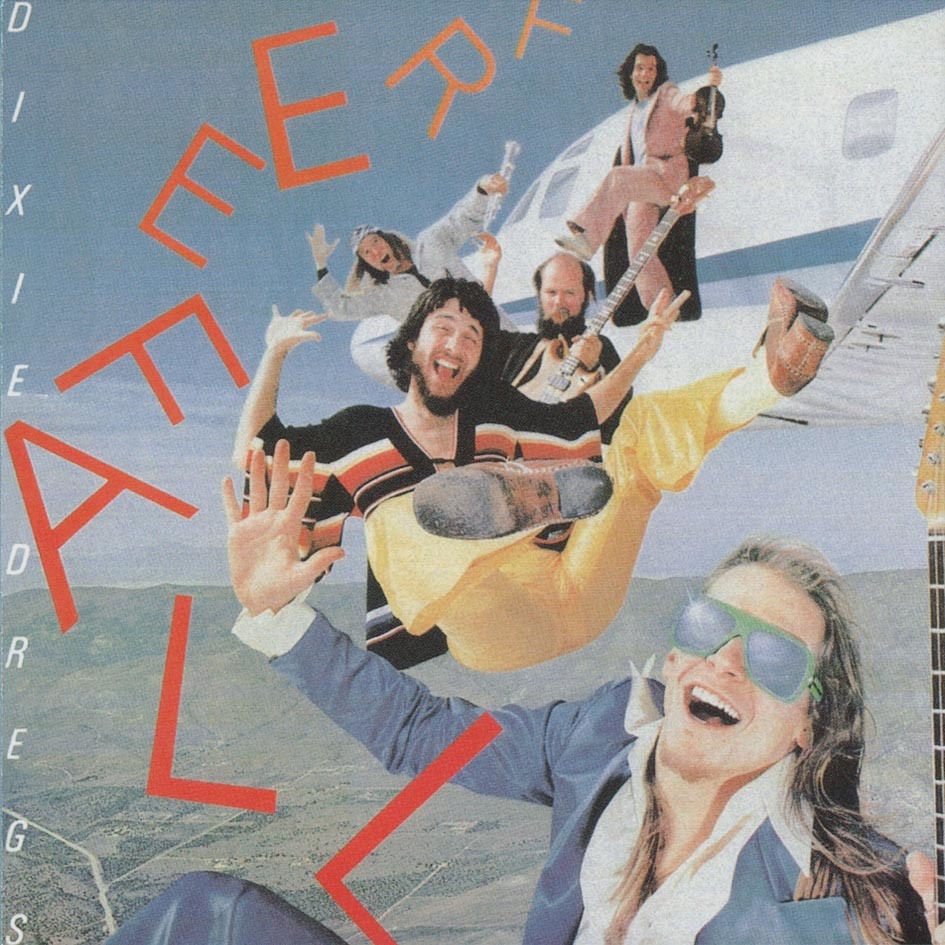◇'77('22)国内盤◇ Dixie Dregs - Free Fall拍卖