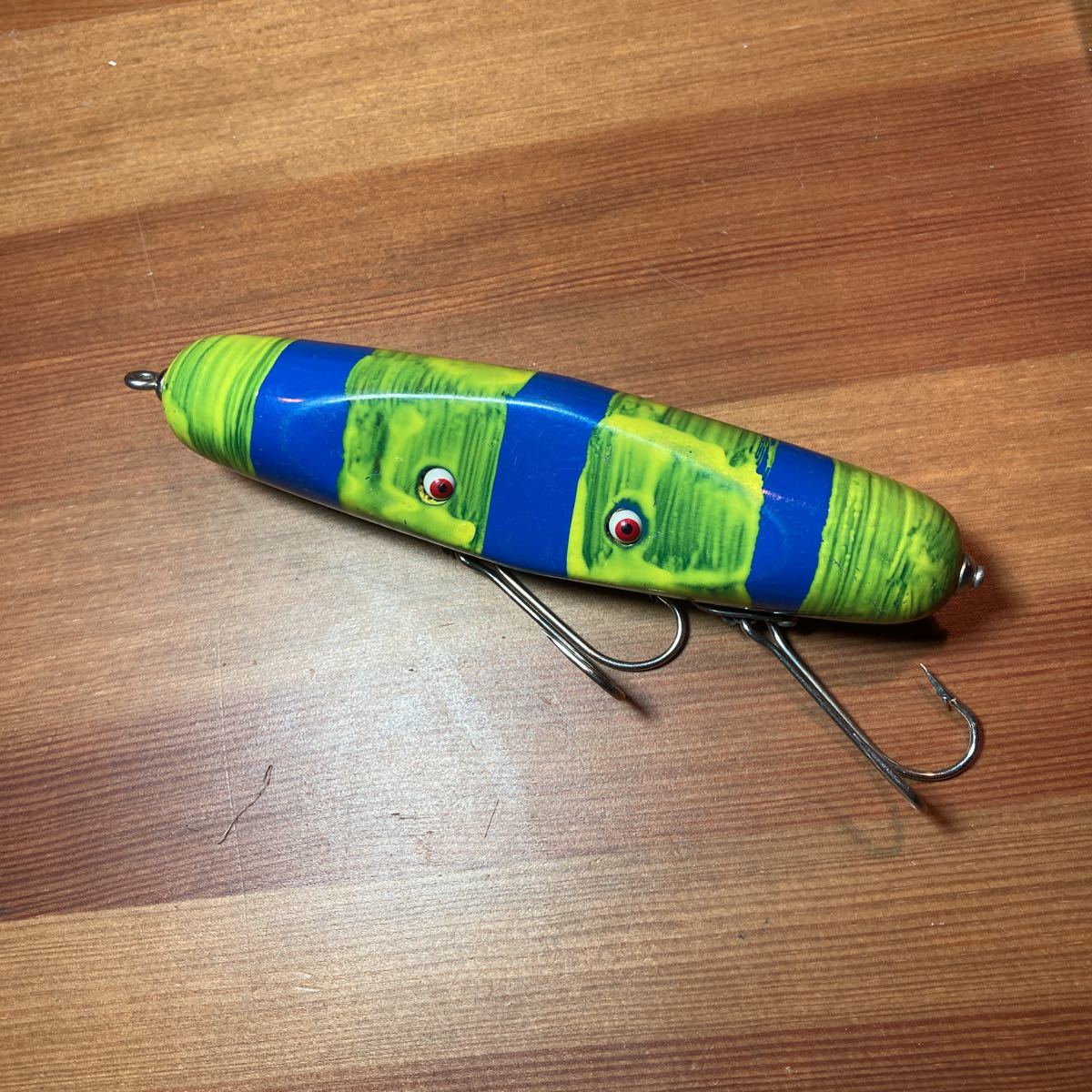 パンダマンユナイテッド パンダマン ハイエナ コベット 大きいサイズ拍卖