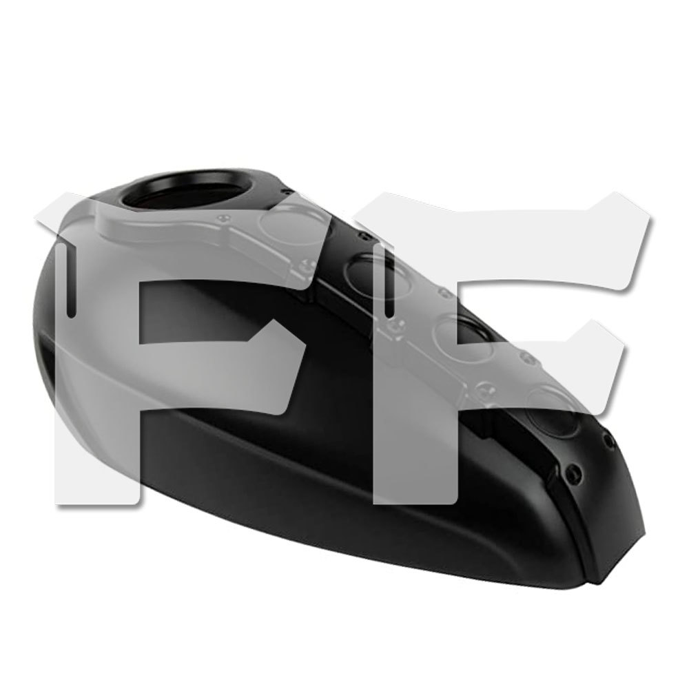 送料無料● ホンダ HONDA CMX 300 500 2017-2023 ガソリン タンク カバー カウル プロテクター フレーム トリム 新品拍卖