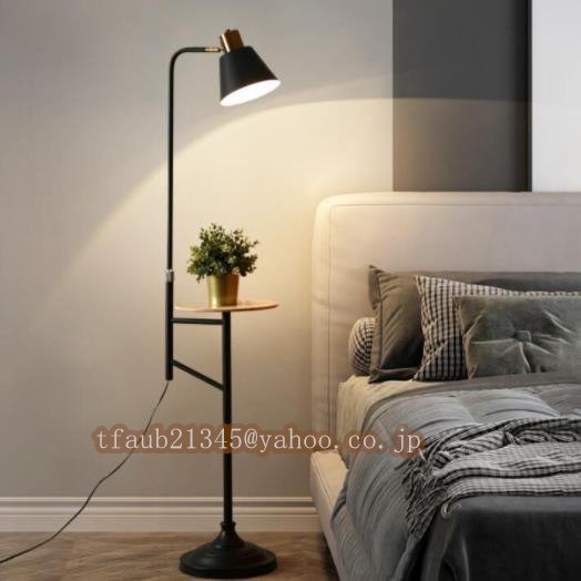 【ケーリーフショップ】美品 フロアスタンド スタンドライト フロアライト 照明器具 間接照明拍卖