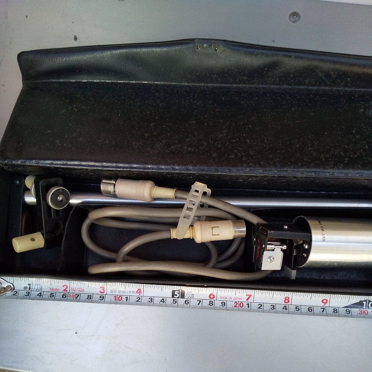 elmo synchro sound a-1 ゆうパック 60拍卖