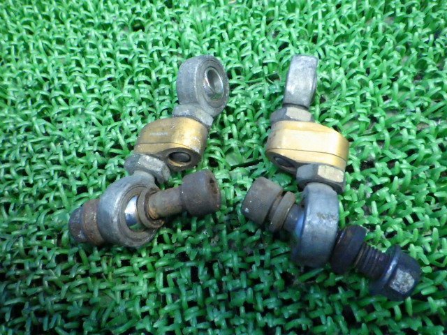 【A】PROVA プローバ フロント ピロボール スタビリンク スタビライザーリンク 左右セット BP9 レガシィワゴン 外し レガシー BL5 BP5 BPE拍卖