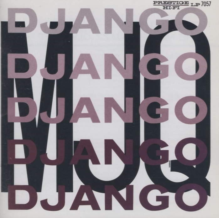 モダン・ジャズ・クァルテット M.J.Q. / ジャンゴ DJANGO / 1991.03.25 / 1953年-1955年録音 / Prestige / VICJ-23510拍卖