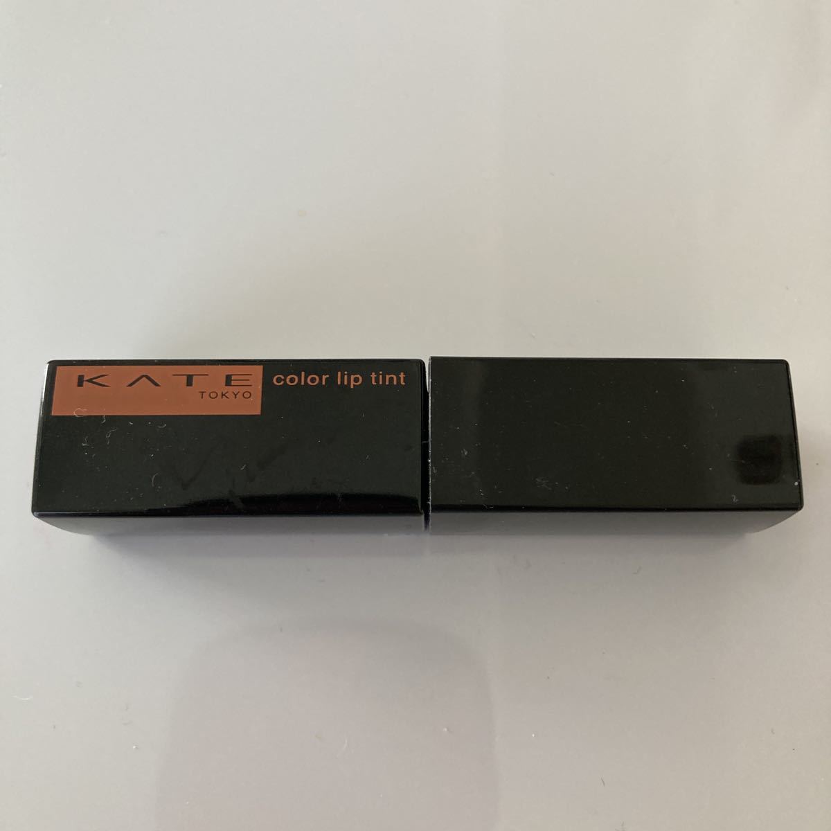 ケイト・カラーセンサーリップティント・口紅・リップグロス・グロス・BE-1・ベージュ系・定価1540円①拍卖