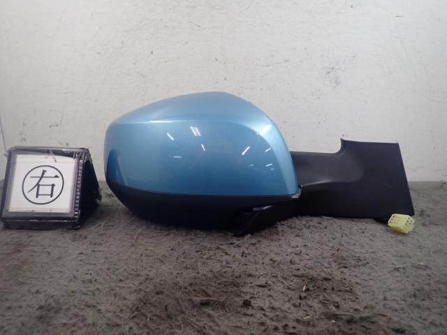 スプラッシュ DBA-XB32S 右ドアミラー ZKC 84701-51K31-ZKC拍卖