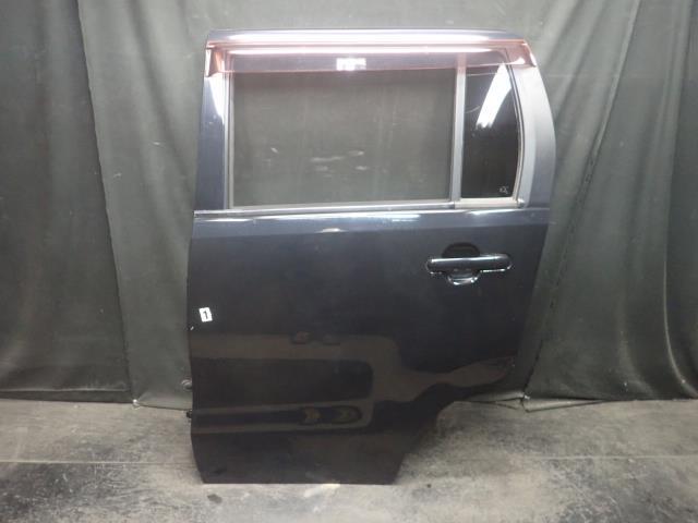 AZワゴン DBA-MJ23S 左リアドアASSY ZJ3 1A18-72-020拍卖