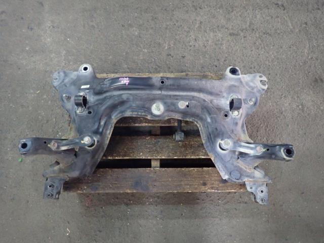 N-BOX DBA-JF2 フロントメンバー YR598P 50200-TY1-013拍卖