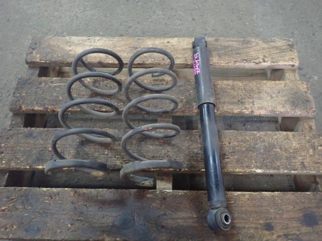 eKワゴン DBA-B11W 右リアショックアブソーバー A31 4162A262拍卖