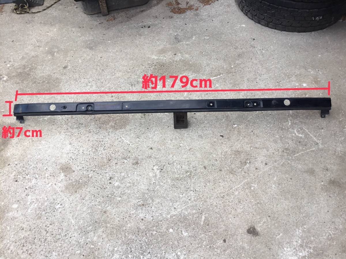 ① フォワード 標準用 ワイパー フロント パネル 黒 B 23513 即日発送可 ヤフオク イスズ 182×13×15拍卖