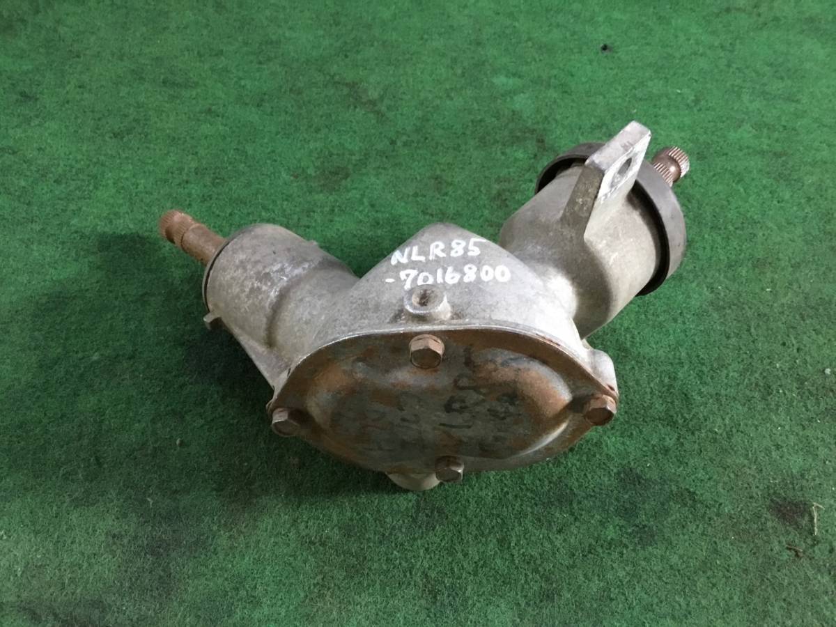 NLR85 H.26年 エルフ タイタン ステアリング ギアボックス C2 23515 即日発送可 4JJ1-8 80s拍卖