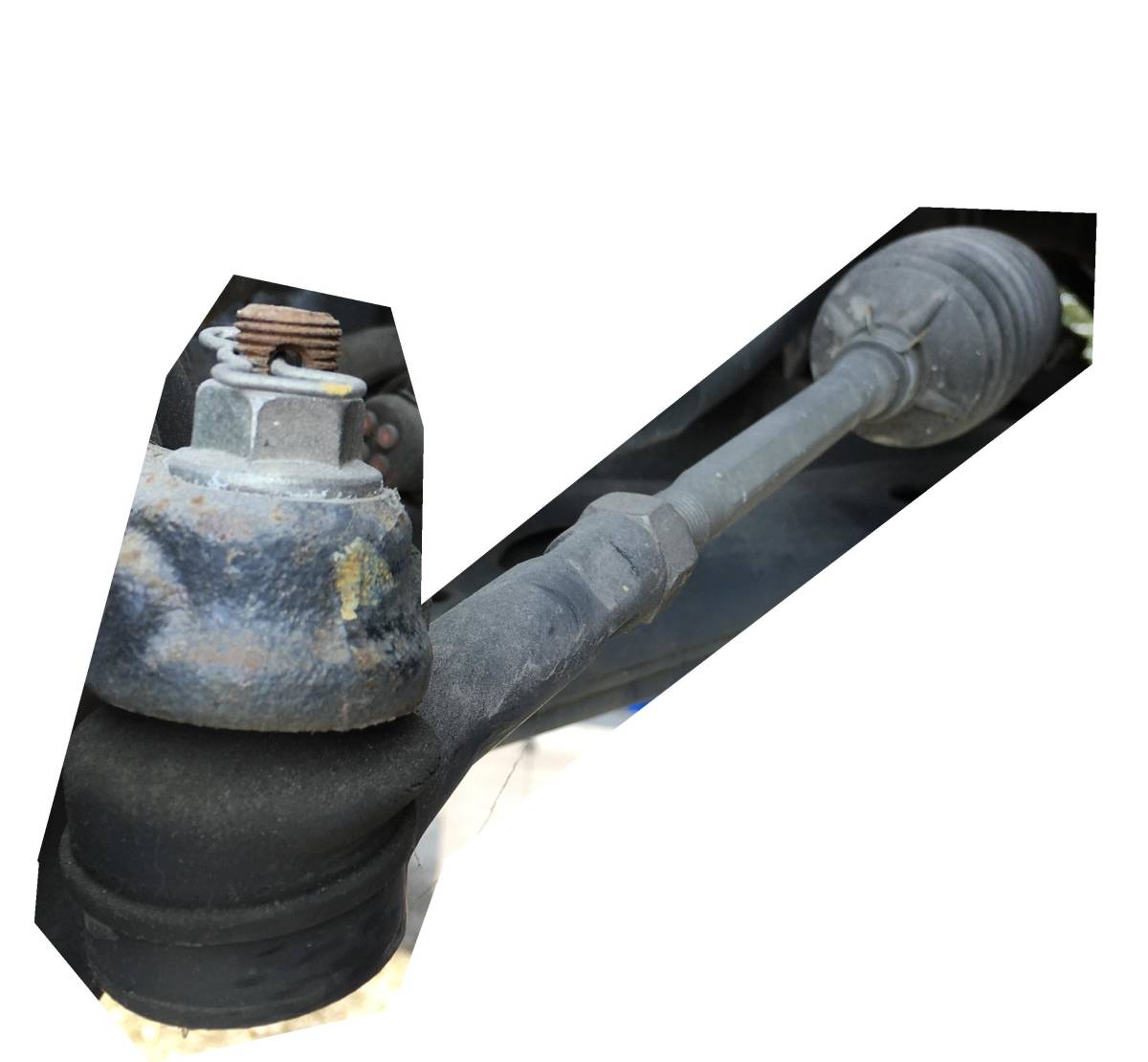 MA2 / CX-5 / KE2AW / SH / 4WD / ステアリングラック / Steering rack拍卖