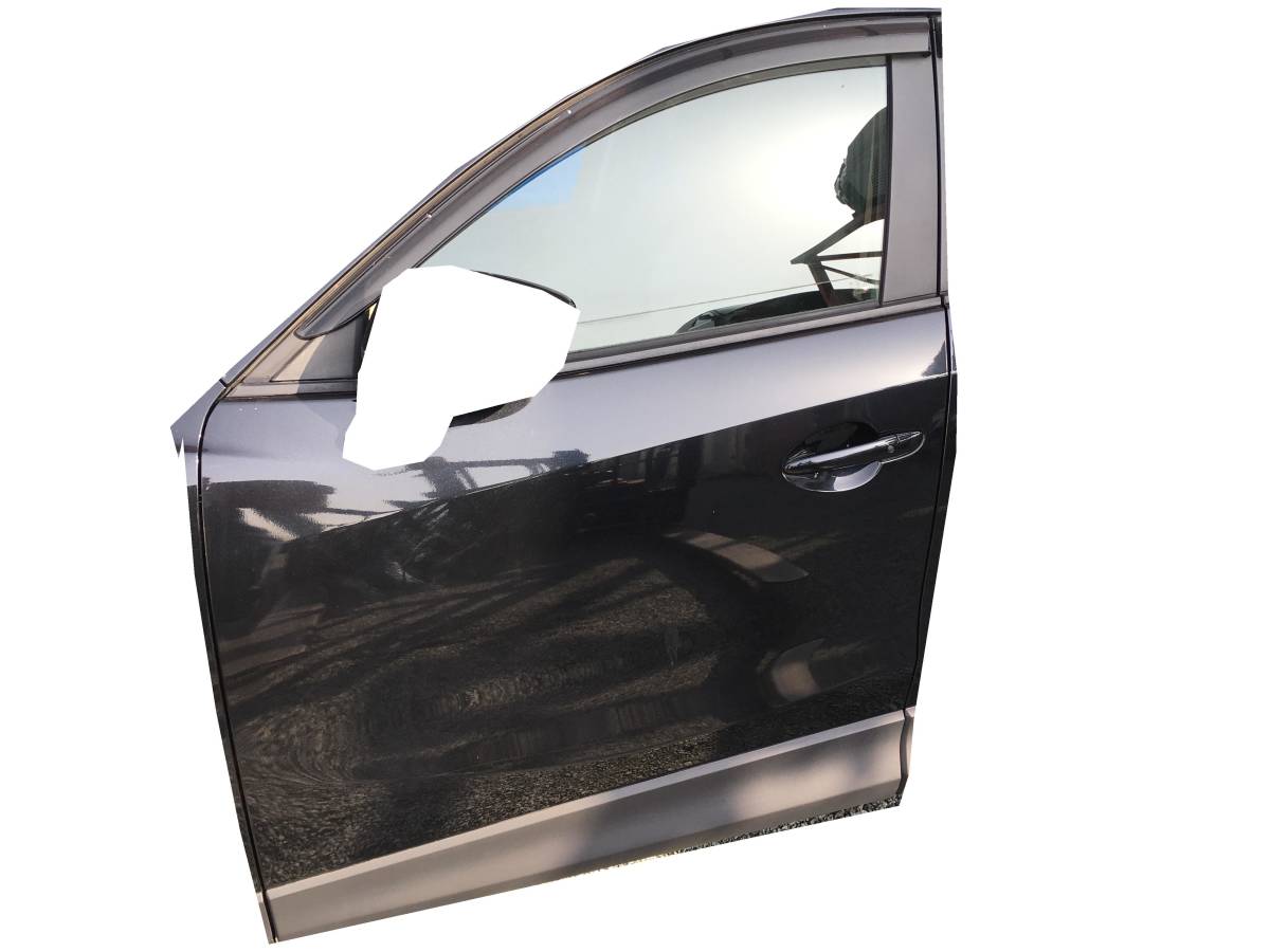 MA2 / CX-5 / KE2AW / SH / 4WD / 左 / フロント / ドア / Left / Front / Door拍卖