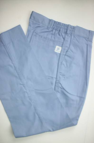 UN4501-61 ・ワンタック・スラックス(脇ゴム)¥5,670(税込)を3本で!Sサイズ・ 新品未使用拍卖