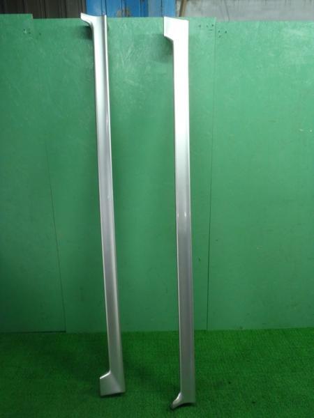 長期保管 『psi』 EXZ10 ラウム 純正 サイドステップ左右セット 拍卖