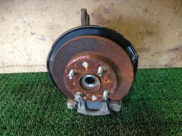 長期保管 ライフ DBA-JC1 F左ナックルハブASSY拍卖