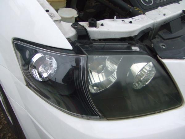 長期保管 マツダ MPV コーナーレンズ ウィンカー 右 LWFW LW3W LW5W拍卖