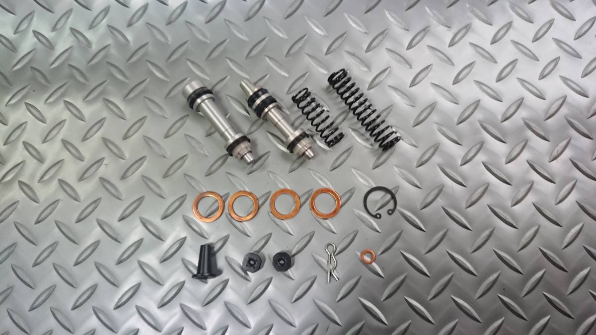 ブレーキマスターインナーキット,カローラ,KE30,KE35,KE40,KE45,KE50,KE60拍卖