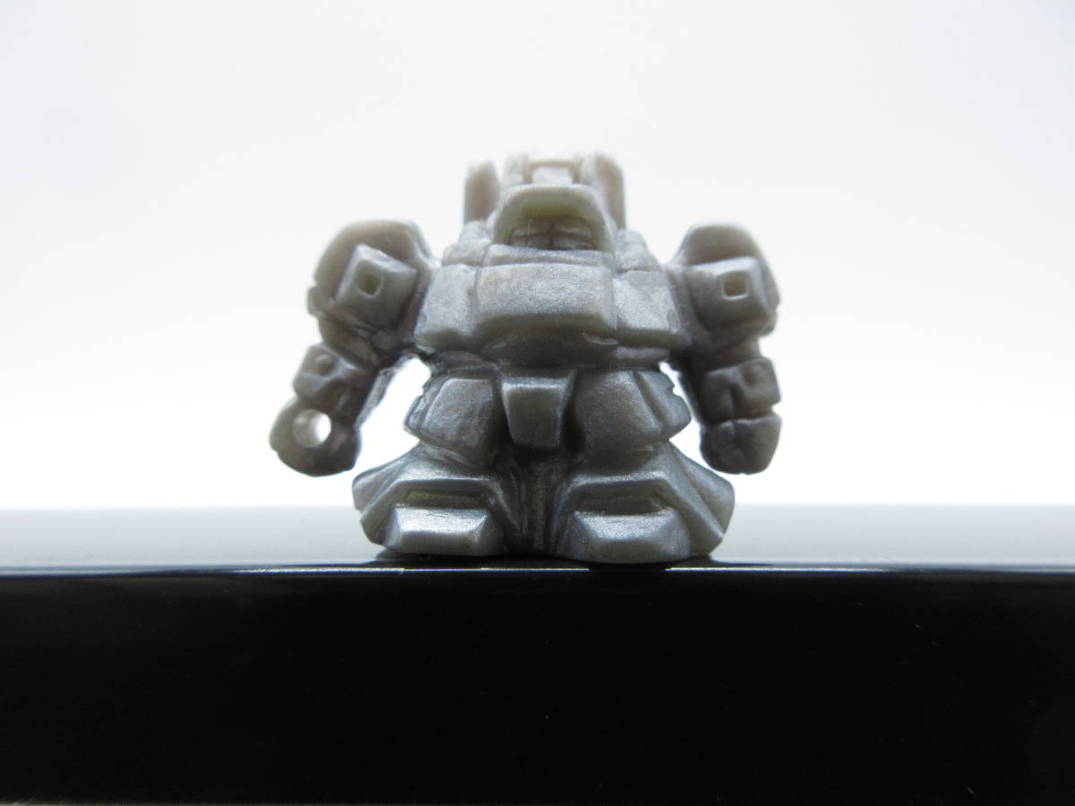 SDガンダム ガン消し シュツルムディアス 消しゴム拍卖