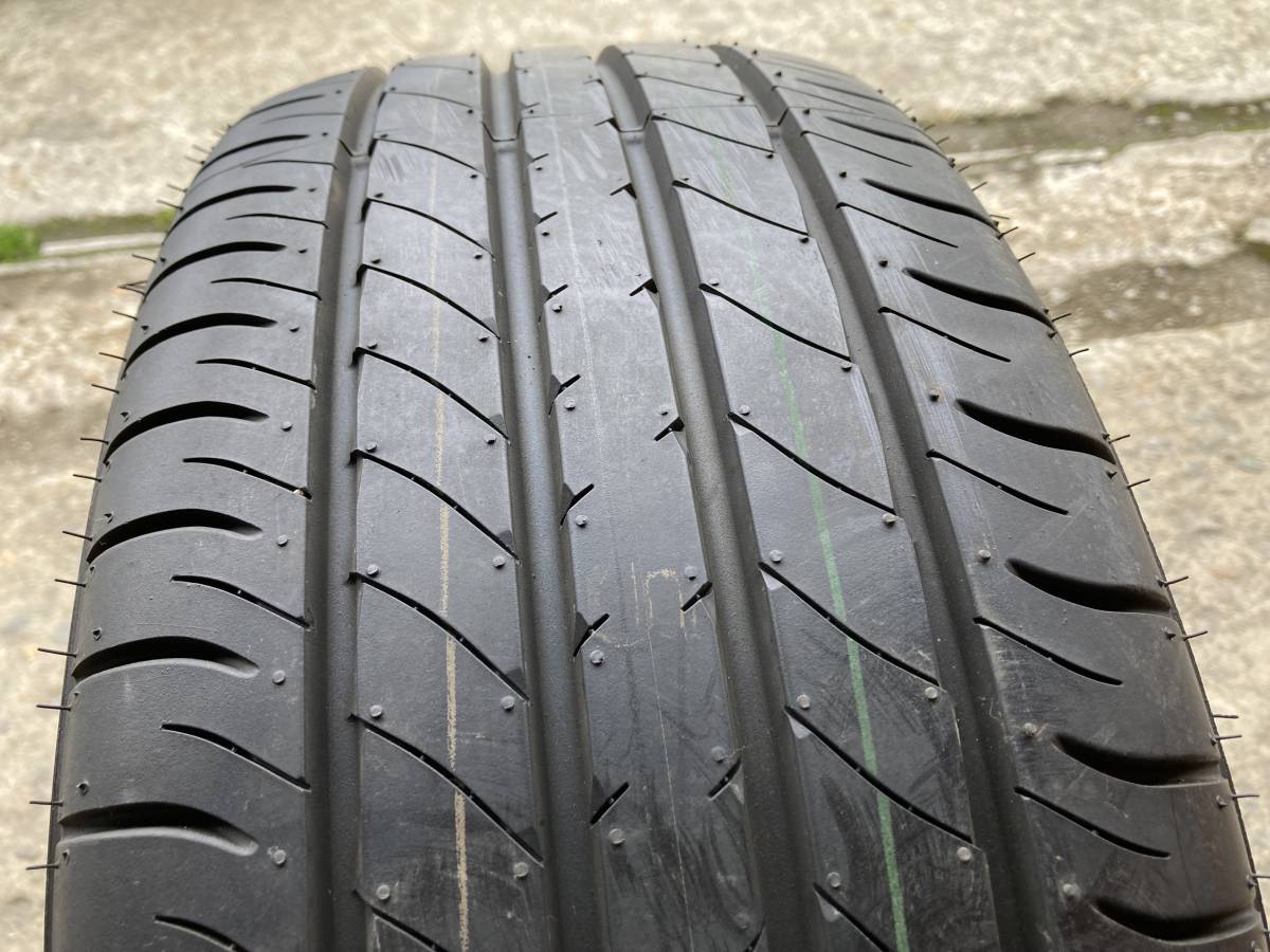 ☆ 極上 新車外し ダンロップ SP SPORT MAXX 050 215/50R17 91V 1本 215/50/17 ☆a拍卖