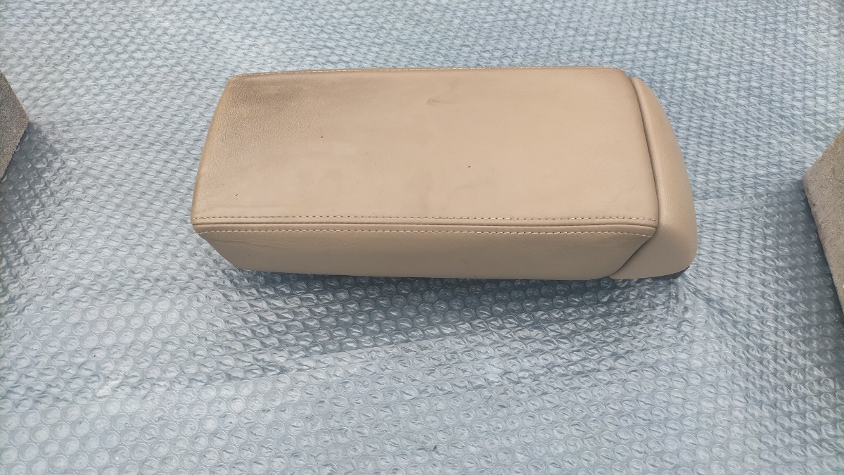 ホンダ アコード CL7 CL9 アームレスト コンソール (No.13)拍卖