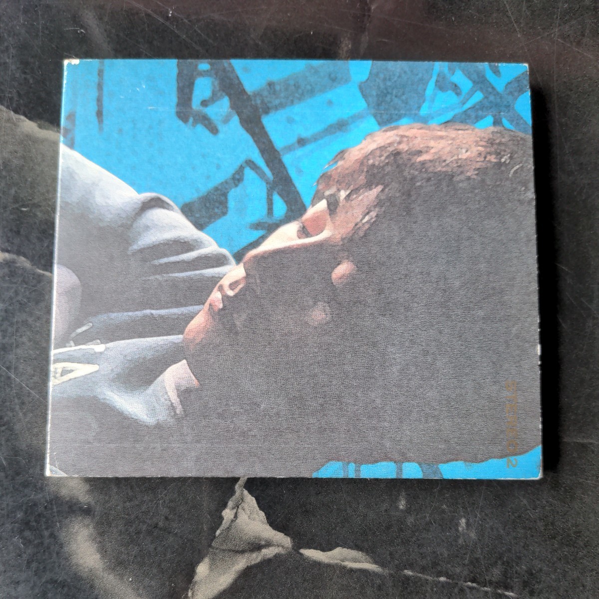 ステレオ2(STEREO2)/山崎まさよし ◆CD/アルバム/ポップス 拍卖