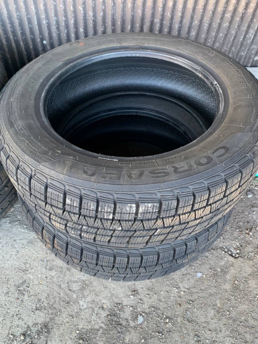 Y916 175/65R15 NANKANG COSAFA 2019年 4本セット拍卖