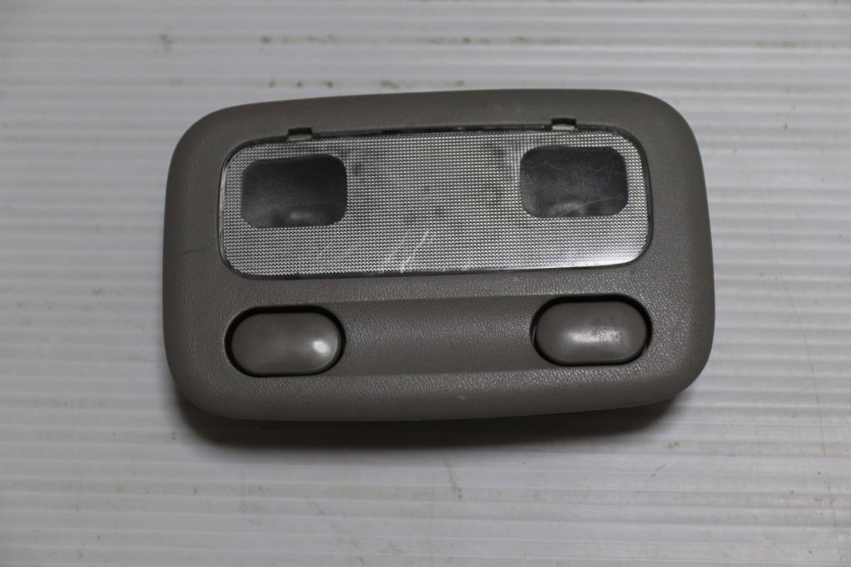 ニッサン R34 ER34 スカイライン RB25DE AT 純正 ルームライト 室内灯 JDM USDM拍卖