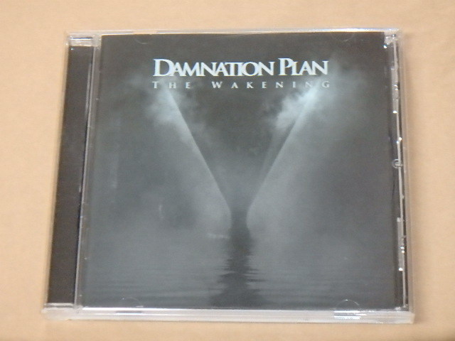 ザ・ウェイクニング / ダムネーション・プラン(DAMNATION PLAN)/ CD拍卖