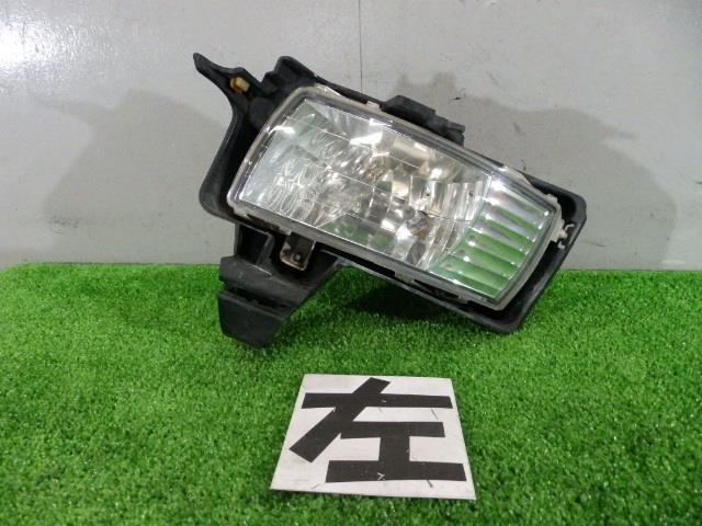 ウィッシュ DBA-ANE10G 左フォグランプ 1AZ-FSE 1F7 12-495 81220-44100 230601拍卖