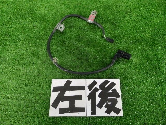 NV100クリッパー EBD-DR64V ABSセンサー K6Aターボ 26U 13772 47901-4A00H 230452拍卖