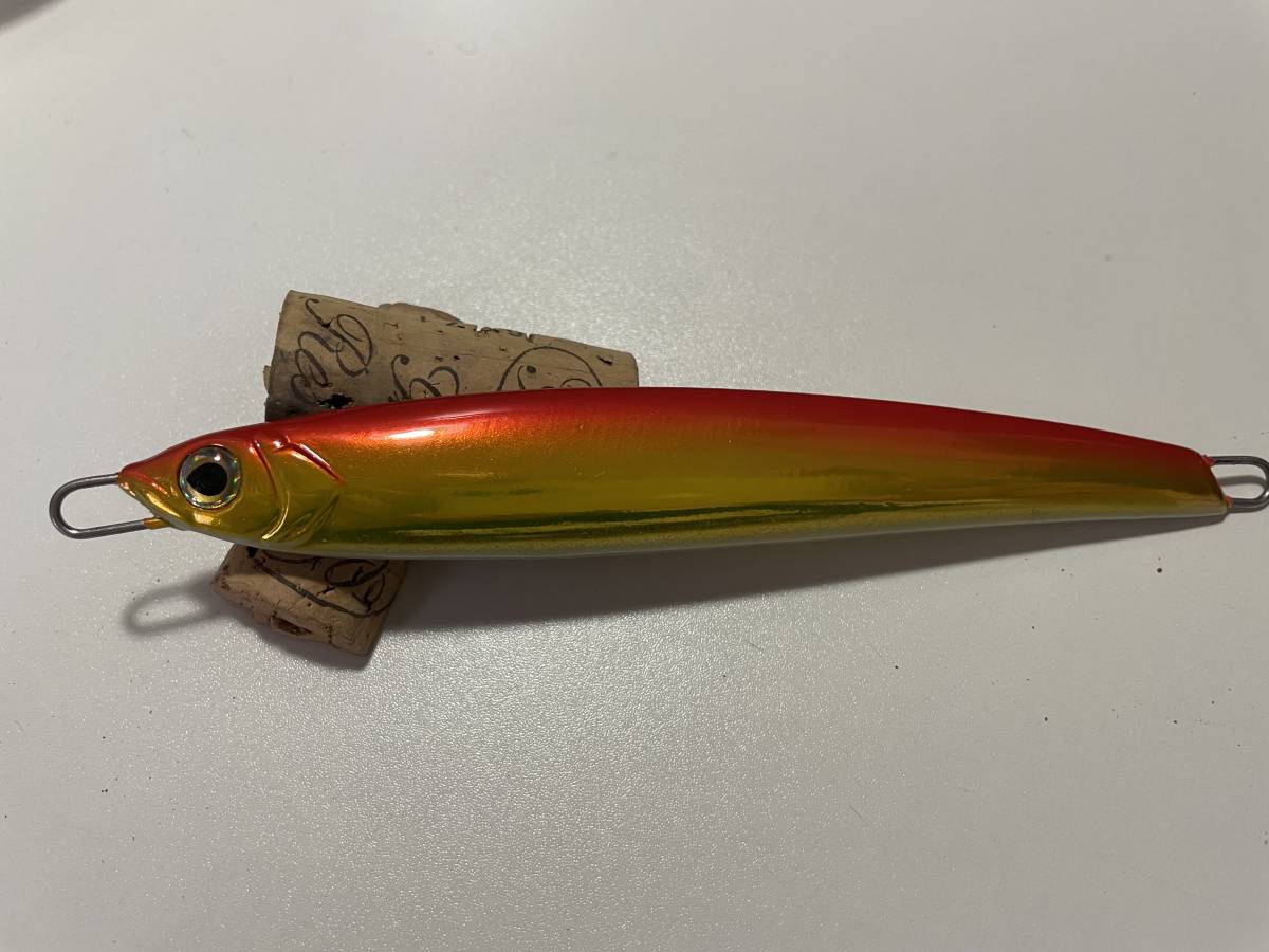 スミス メジューム MJ165 140mm 167g <使用済>拍卖