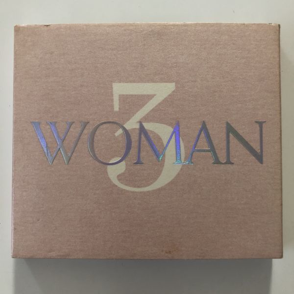 B14303 CD(中古)WOMAN 3 (2CD) オムニバス拍卖