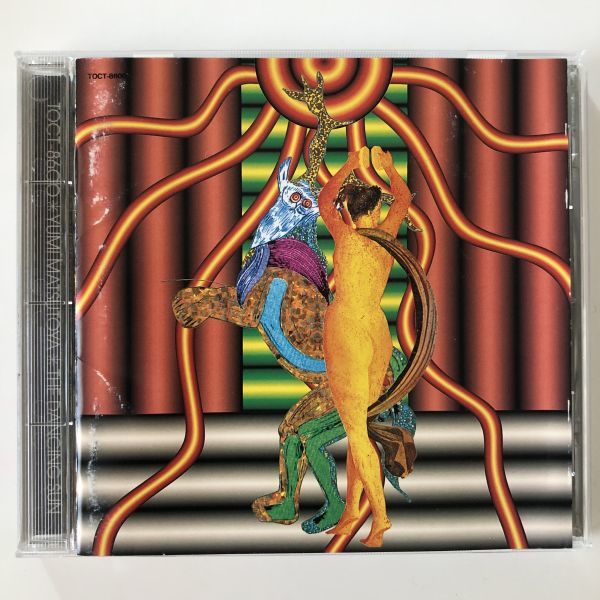 B14354 CD(中古)THE DANCING SUN 松任谷由実拍卖