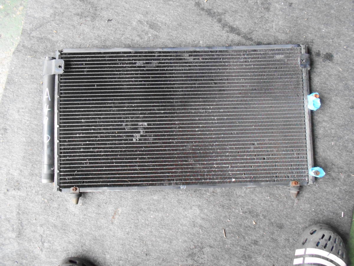 SXE10 アルテッツァZ 純正 ク-ラ-コンデンサ- A490拍卖