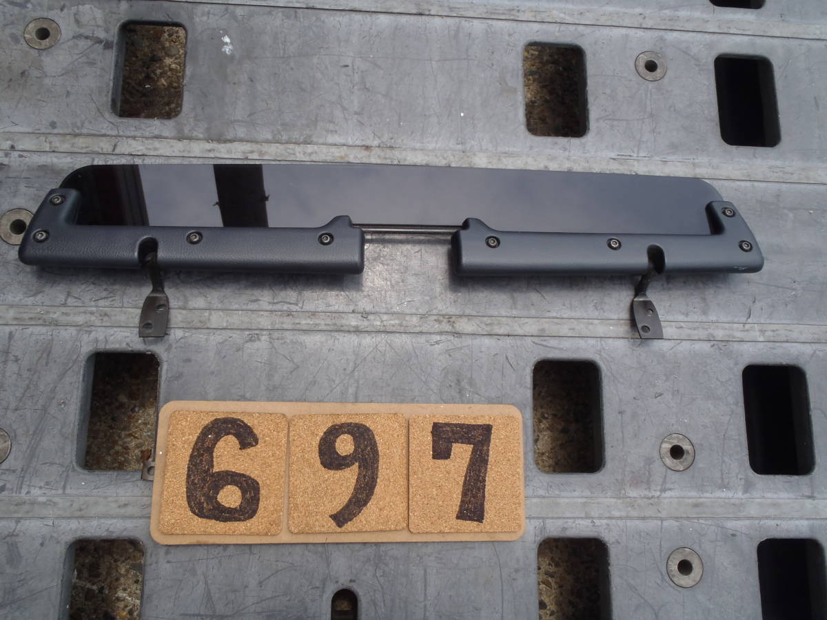 ZZW30 MR-S Sエディション 6F 純正 エア-デュフュ-サ- A697拍卖